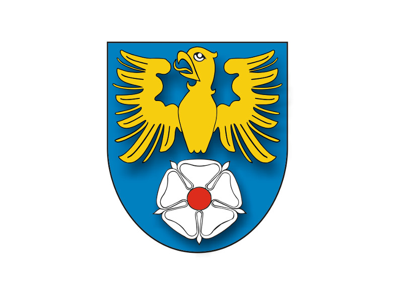 Herb Powiatu Tarnogórskiego Herb Powiatu Tarnogórskiego
