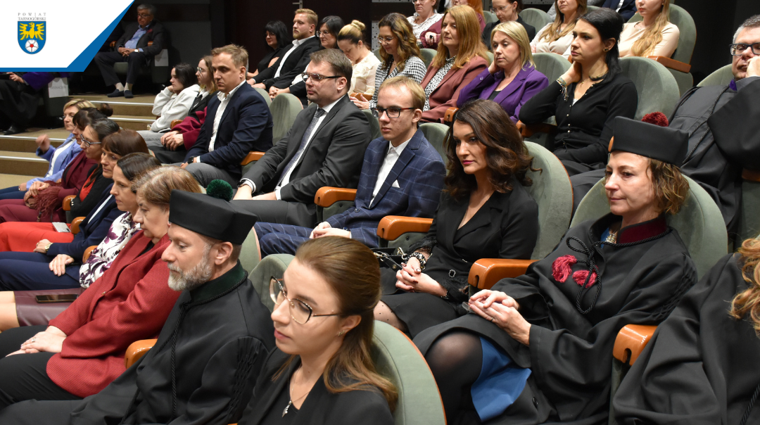 77. Inauguracja Roku Akademickiego 2025/2026 Śląskiego Uniwersytetu Medycznego