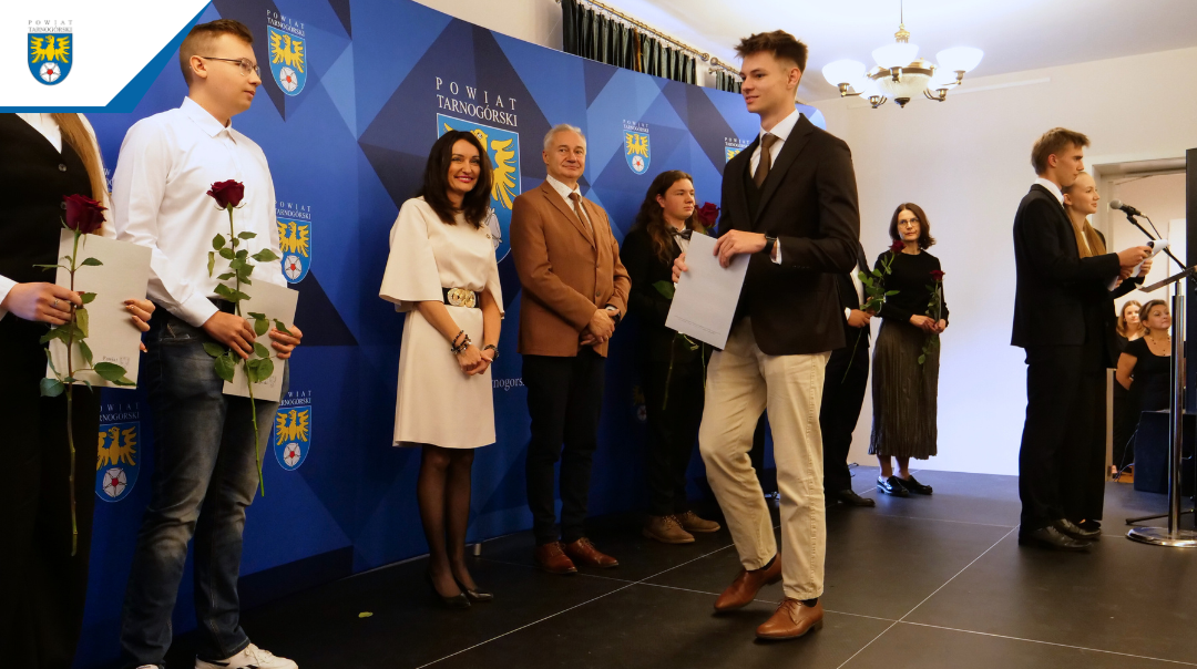 Powiatowy Dzień Edukacji Narodowej