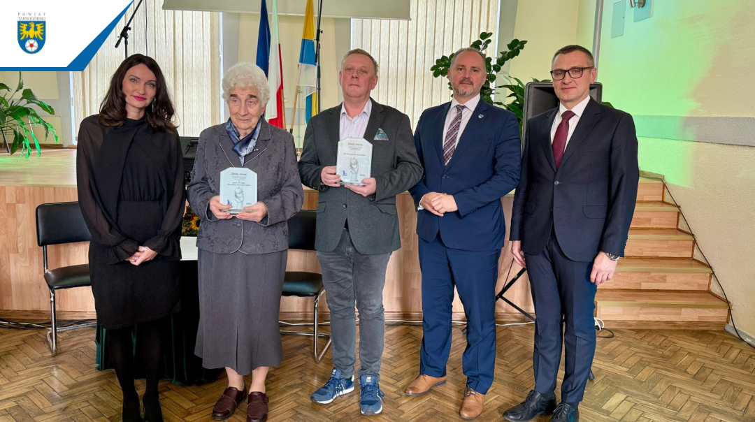 Obchody Dnia Edukacji Narodowej w I LO im. Stefanii Sempołowskiej w Tarnowskich Górach