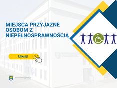 5 Baner kierujący do strony Bądź przyjazny